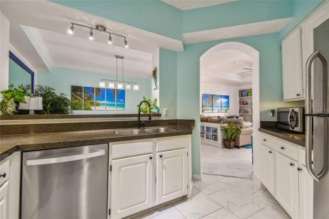 Copropriété à vendre à Tampa, Floride: 1 chambre, 89.56 m2 № 2373412 - photo 15