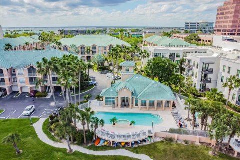 Copropriété à vendre à Tampa, Floride: 1 chambre, 89.56 m2 № 2373412 - photo 27
