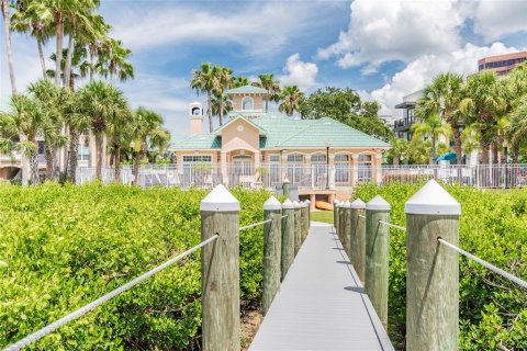 Copropriété à vendre à Tampa, Floride: 1 chambre, 89.56 m2 № 2373412 - photo 29