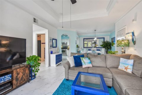 Copropriété à vendre à Tampa, Floride: 1 chambre, 89.56 m2 № 2373412 - photo 7