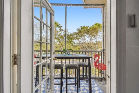 Copropriété à vendre à Tampa, Floride: 1 chambre, 89.56 m2 № 2373412 - photo 23