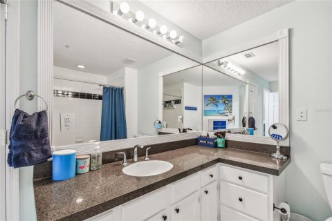 Copropriété à vendre à Tampa, Floride: 1 chambre, 89.56 m2 № 2373412 - photo 21