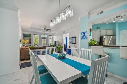 Copropriété à vendre à Tampa, Floride: 1 chambre, 89.56 m2 № 2373412 - photo 9