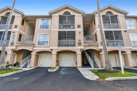 Condo à Tampa, Floride, 1 chambre  № 2373412