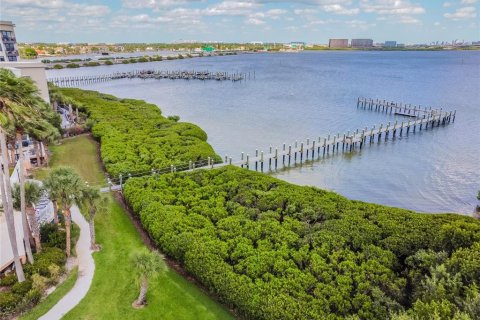 Copropriété à vendre à Tampa, Floride: 1 chambre, 89.56 m2 № 2373412 - photo 26