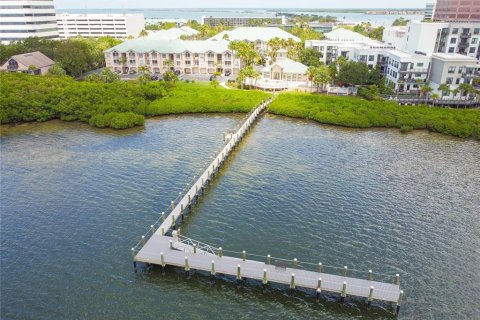 Copropriété à vendre à Tampa, Floride: 1 chambre, 89.56 m2 № 2373412 - photo 28