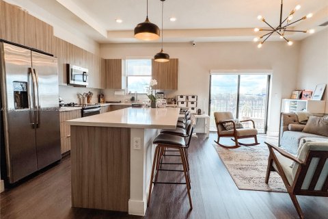 Купить кондоминиум в Дорал, Флорида 3 спальни, 124.95м2, № 1863955 - фото 10