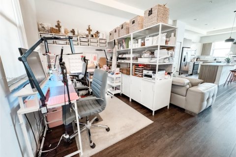 Купить кондоминиум в Дорал, Флорида 3 спальни, 124.95м2, № 1863955 - фото 25