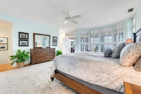 Купить виллу или дом в Каптива, Флорида 9 комнат, 464.51м2, № 2099169 - фото 24