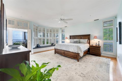 Купить виллу или дом в Каптива, Флорида 9 комнат, 464.51м2, № 2099169 - фото 23