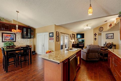 Villa ou maison à vendre à Palm Coast, Floride: 4 chambres, 160.72 m2 № 2434903 - photo 15