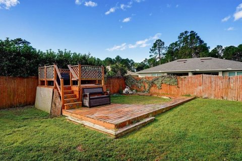 Villa ou maison à vendre à Palm Coast, Floride: 4 chambres, 160.72 m2 № 2434903 - photo 6