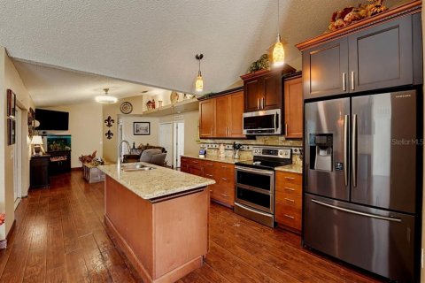 Villa ou maison à vendre à Palm Coast, Floride: 4 chambres, 160.72 m2 № 2434903 - photo 14
