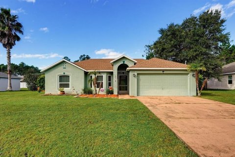 Villa ou maison à vendre à Palm Coast, Floride: 4 chambres, 160.72 m2 № 2434903 - photo 2