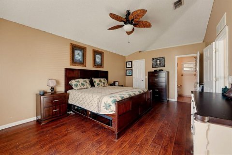 Villa ou maison à vendre à Palm Coast, Floride: 4 chambres, 160.72 m2 № 2434903 - photo 27