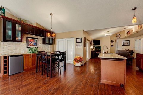 Villa ou maison à vendre à Palm Coast, Floride: 4 chambres, 160.72 m2 № 2434903 - photo 13
