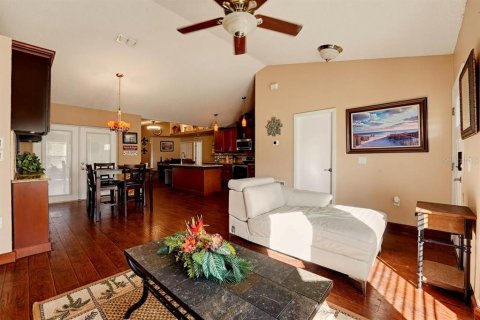 Villa ou maison à vendre à Palm Coast, Floride: 4 chambres, 160.72 m2 № 2434903 - photo 12