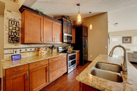 Villa ou maison à vendre à Palm Coast, Floride: 4 chambres, 160.72 m2 № 2434903 - photo 16