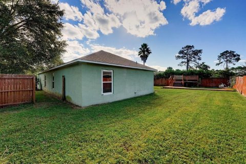 Villa ou maison à vendre à Palm Coast, Floride: 4 chambres, 160.72 m2 № 2434903 - photo 7