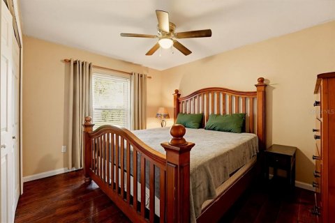 Villa ou maison à vendre à Palm Coast, Floride: 4 chambres, 160.72 m2 № 2434903 - photo 23