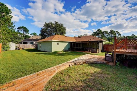Villa ou maison à vendre à Palm Coast, Floride: 4 chambres, 160.72 m2 № 2434903 - photo 5