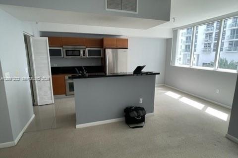 Copropriété à louer à Miami, Floride: 1 chambre, 91.88 m2 № 2192838 - photo 5