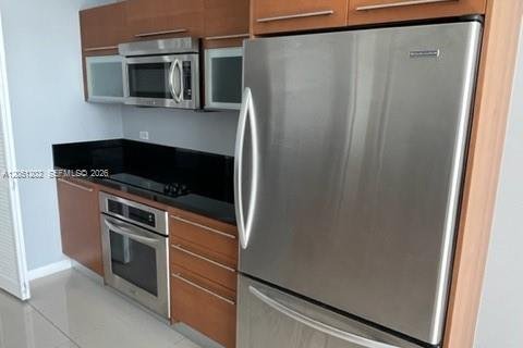 Copropriété à louer à Miami, Floride: 1 chambre, 91.88 m2 № 2192838 - photo 7