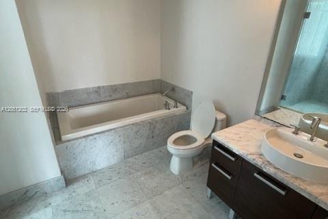 Copropriété à louer à Miami, Floride: 1 chambre, 91.88 m2 № 2192838 - photo 15