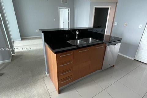 Copropriété à louer à Miami, Floride: 1 chambre, 91.88 m2 № 2192838 - photo 24