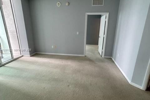 Copropriété à louer à Miami, Floride: 1 chambre, 91.88 m2 № 2192838 - photo 9