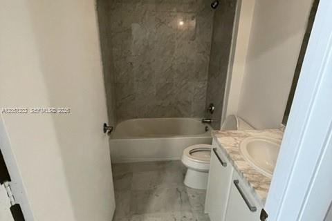 Copropriété à louer à Miami, Floride: 1 chambre, 91.88 m2 № 2192838 - photo 11