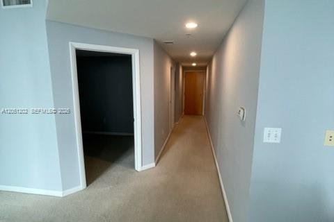 Copropriété à louer à Miami, Floride: 1 chambre, 91.88 m2 № 2192838 - photo 26
