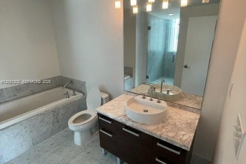 Copropriété à louer à Miami, Floride: 1 chambre, 91.88 m2 № 2192838 - photo 16