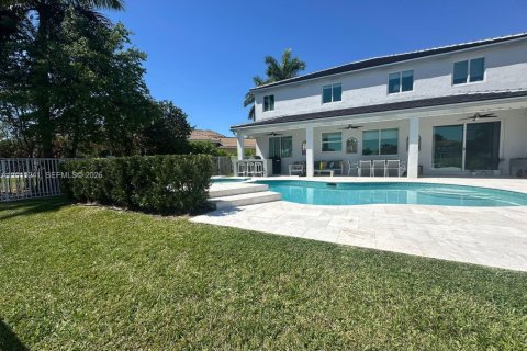Villa ou maison à vendre à Weston, Floride: 5 chambres, 294.5 m2 № 2270643 - photo 6