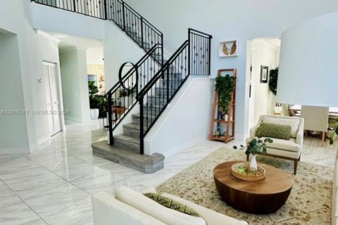 Villa ou maison à vendre à Weston, Floride: 5 chambres, 294.5 m2 № 2270643 - photo 30