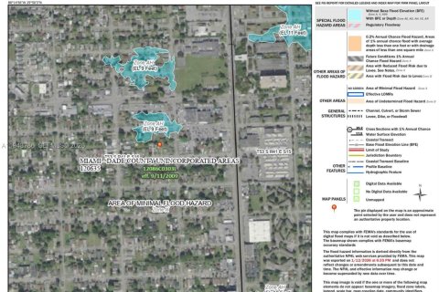 Propiedad comercial en venta en Miami, Florida, 65.4 m2 № 2054823 - foto 11