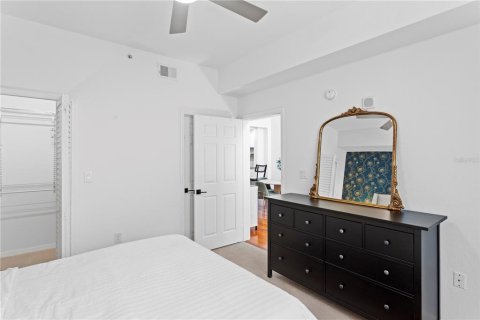 Copropriété à louer à Tampa, Floride: 1 chambre, 89.84 m2 № 2396627 - photo 19