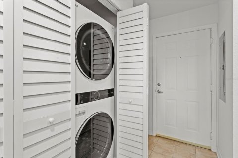 Copropriété à louer à Tampa, Floride: 1 chambre, 89.84 m2 № 2396627 - photo 23