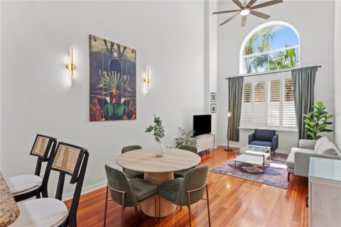 Copropriété à louer à Tampa, Floride: 1 chambre, 89.84 m2 № 2396627 - photo 5