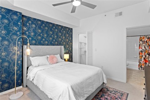 Copropriété à louer à Tampa, Floride: 1 chambre, 89.84 m2 № 2396627 - photo 21
