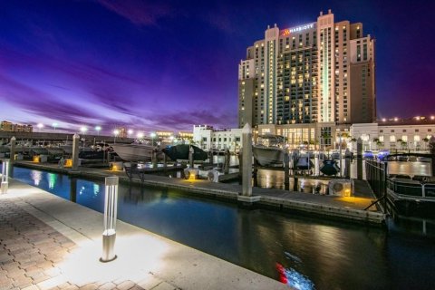 Copropriété à louer à Tampa, Floride: 1 chambre, 89.84 m2 № 2396627 - photo 29