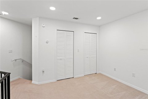 Copropriété à louer à Tampa, Floride: 1 chambre, 89.84 m2 № 2396627 - photo 25
