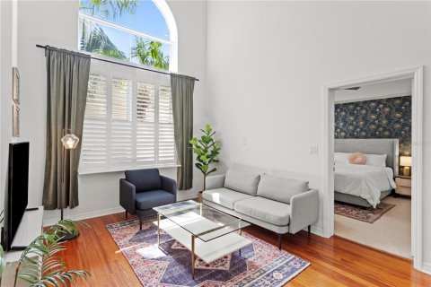Copropriété à louer à Tampa, Floride: 1 chambre, 89.84 m2 № 2396627 - photo 16