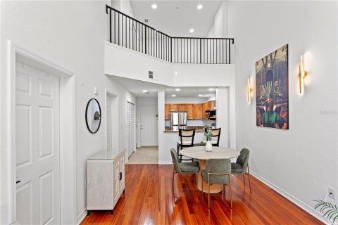 Copropriété à louer à Tampa, Floride: 1 chambre, 89.84 m2 № 2396627 - photo 15