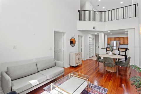 Copropriété à louer à Tampa, Floride: 1 chambre, 89.84 m2 № 2396627 - photo 14