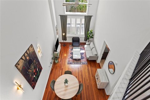 Copropriété à louer à Tampa, Floride: 1 chambre, 89.84 m2 № 2396627 - photo 27