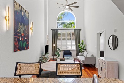Copropriété à louer à Tampa, Floride: 1 chambre, 89.84 m2 № 2396627 - photo 13