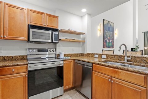Copropriété à louer à Tampa, Floride: 1 chambre, 89.84 m2 № 2396627 - photo 10