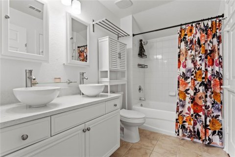 Copropriété à louer à Tampa, Floride: 1 chambre, 89.84 m2 № 2396627 - photo 22