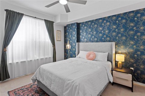 Copropriété à louer à Tampa, Floride: 1 chambre, 89.84 m2 № 2396627 - photo 17